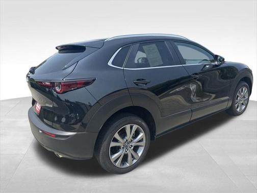 2024 Mazda CX-30 2.5 S Preferred Package