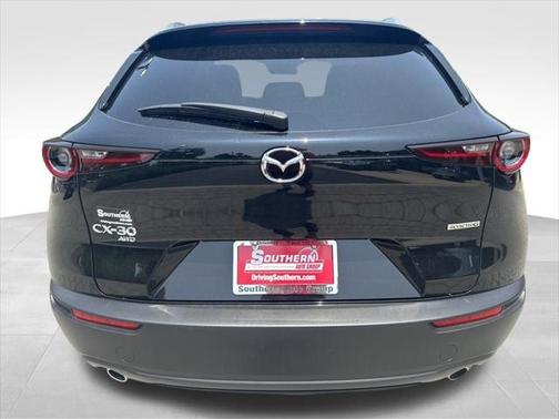 2024 Mazda CX-30 2.5 S Preferred Package