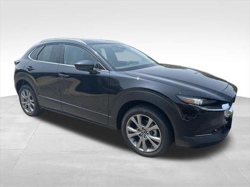 2024 Mazda CX-30 2.5 S Preferred Package