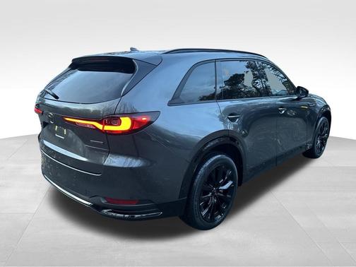 2026 Mazda CX-90 3.3 Turbo S Premium