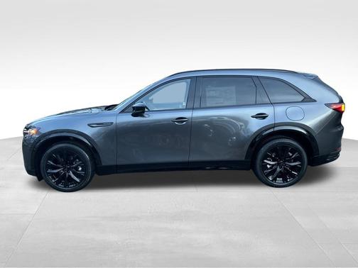 2026 Mazda CX-90 3.3 Turbo S Premium