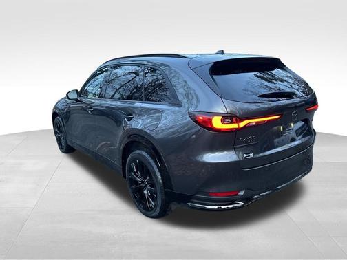 2026 Mazda CX-90 3.3 Turbo S Premium
