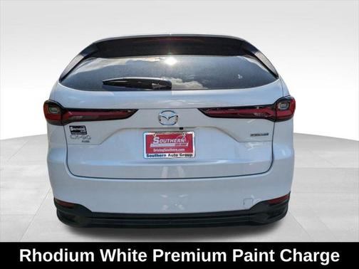 2024 Mazda CX-90 PHEV Preferred