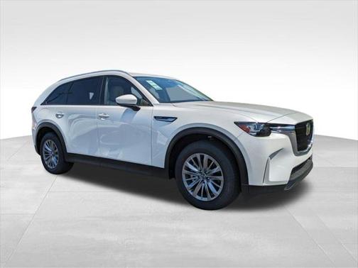 2024 Mazda CX-90 PHEV Preferred