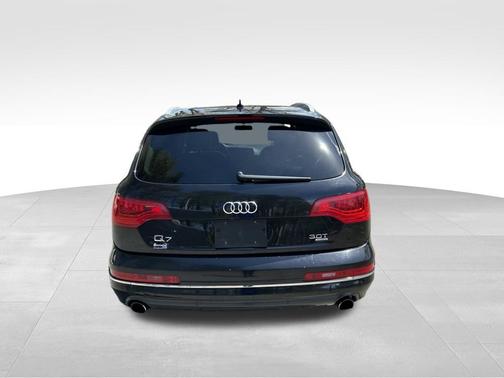 2014 Audi Q7 3.0T Premium Plus