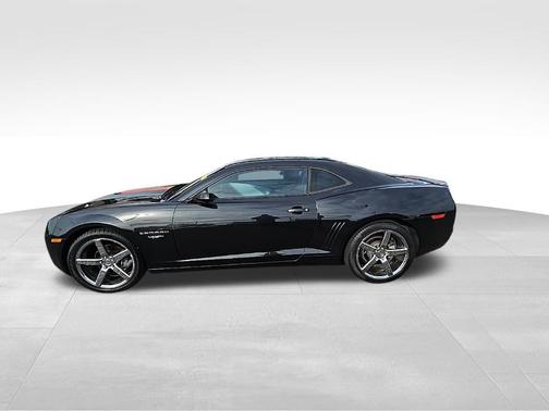2012 Chevrolet Camaro 2LT