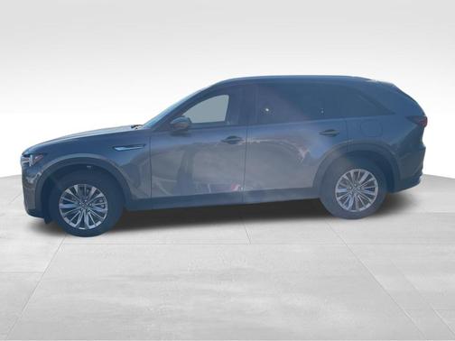 2025 Mazda CX-90 3.3 Turbo Preferred