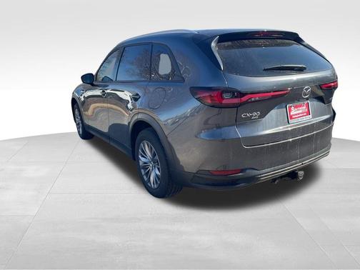2025 Mazda CX-90 3.3 Turbo Preferred