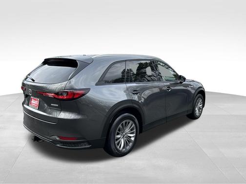 2025 Mazda CX-90 3.3 Turbo Preferred