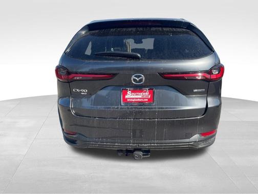 2025 Mazda CX-90 3.3 Turbo Preferred