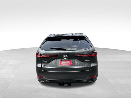 2025 Mazda CX-90 3.3 Turbo Preferred