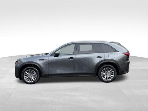 2025 Mazda CX-90 3.3 Turbo Preferred
