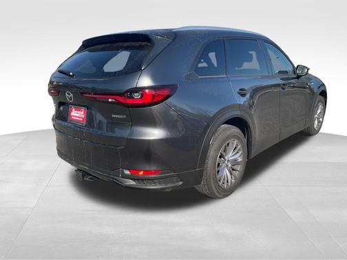 2025 Mazda CX-90 3.3 Turbo Preferred