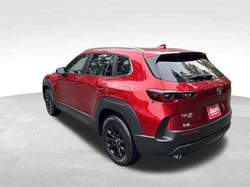 2026 Mazda CX-50 Hybrid Preferred