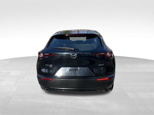 2023 Mazda CX-30 2.5 S