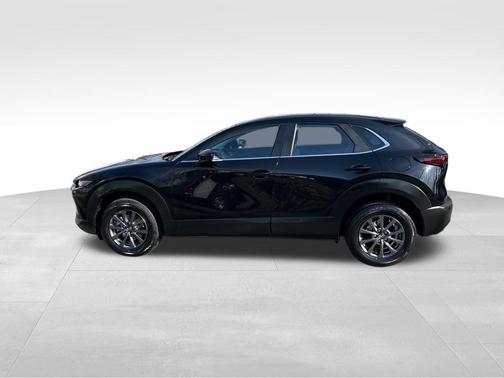 2023 Mazda CX-30 2.5 S