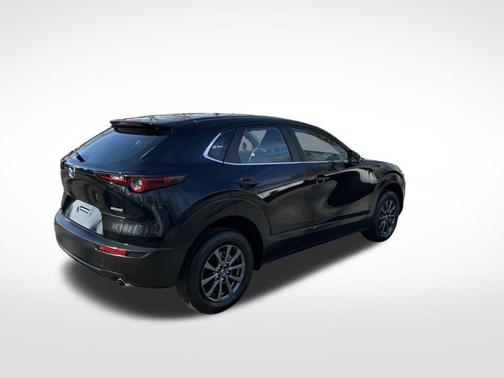 2023 Mazda CX-30 2.5 S