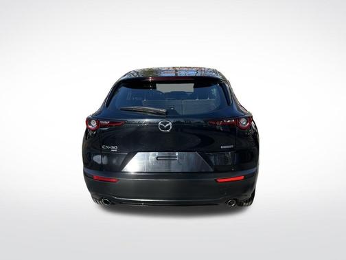 2023 Mazda CX-30 2.5 S