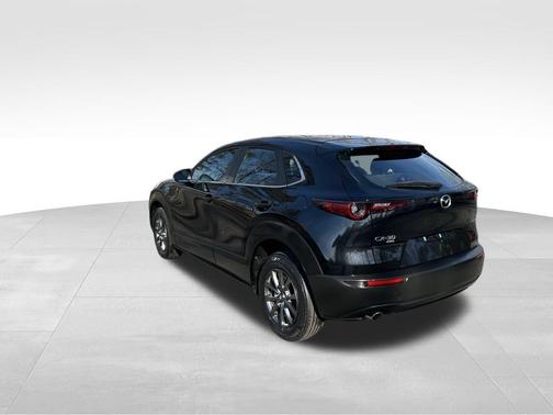 2023 Mazda CX-30 2.5 S