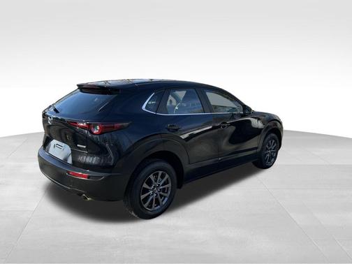 2023 Mazda CX-30 2.5 S
