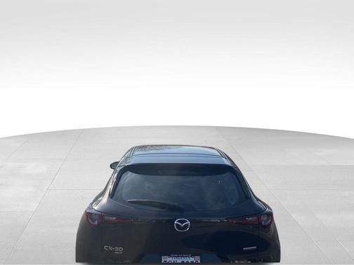 2023 Mazda CX-30 2.5 S