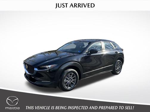 2023 Mazda CX-30 2.5 S