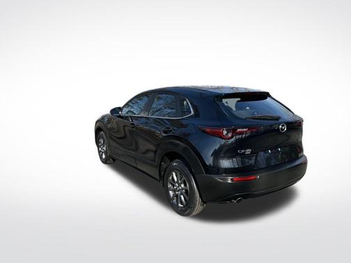 2023 Mazda CX-30 2.5 S