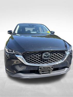 2023 Mazda CX-5 2.5 S