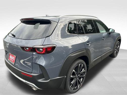 2025 Mazda CX-50 2.5 Turbo Premium Package