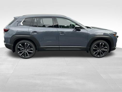 2025 Mazda CX-50 2.5 Turbo Premium Package