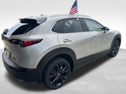 2024 Mazda CX-30 2.5 Turbo Premium Package