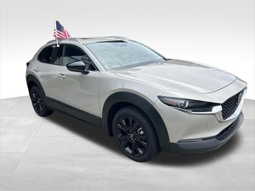 2024 Mazda CX-30 2.5 Turbo Premium Package