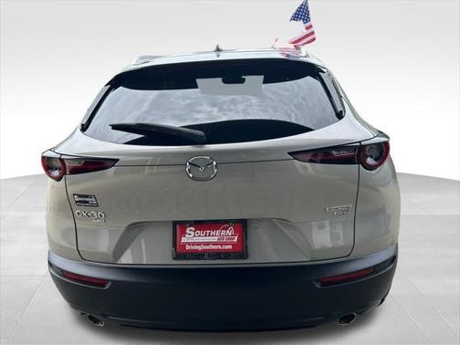 2024 Mazda CX-30 2.5 Turbo Premium Package