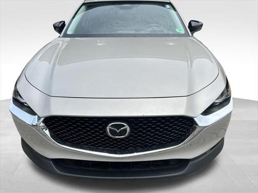 2024 Mazda CX-30 2.5 Turbo Premium Package
