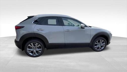 2025 Mazda CX-30 2.5 S Premium Package