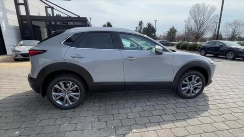 2025 Mazda CX-30 2.5 S Premium Package