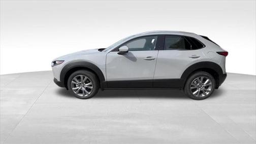 2025 Mazda CX-30 2.5 S Premium Package