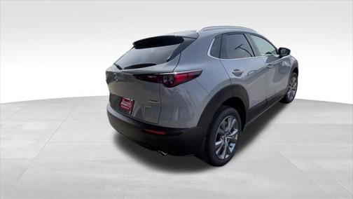 2025 Mazda CX-30 2.5 S Premium Package