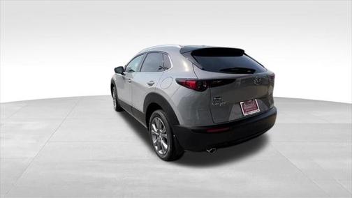 2025 Mazda CX-30 2.5 S Premium Package