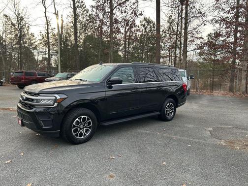 2024 Ford Expedition Max XLT