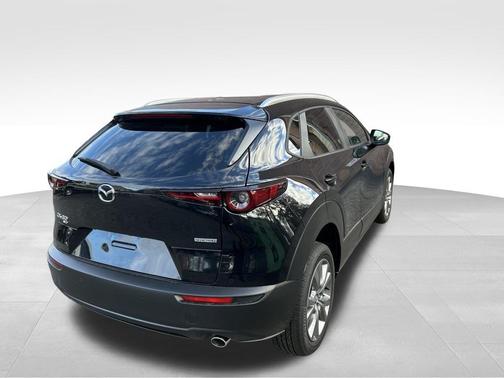2026 Mazda CX-30 2.5 S Preferred Package