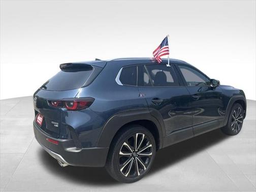 2025 Mazda CX-50 2.5 Turbo Premium Package