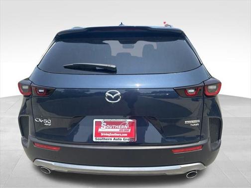 2025 Mazda CX-50 2.5 Turbo Premium Package
