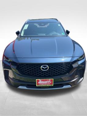 2025 Mazda CX-50 2.5 Turbo Premium Package
