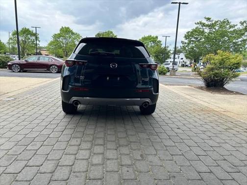 2025 Mazda CX-50 2.5 Turbo Premium Package