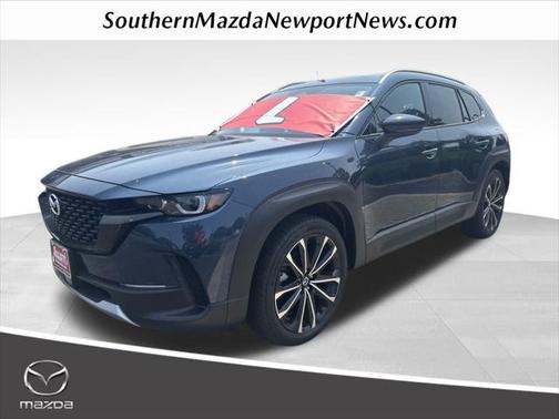 2025 Mazda CX-50 2.5 Turbo Premium Package