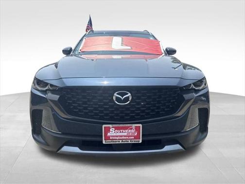 2025 Mazda CX-50 2.5 Turbo Premium Package