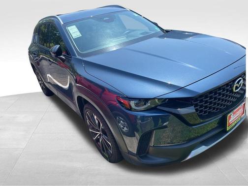 2025 Mazda CX-50 2.5 Turbo Premium Package