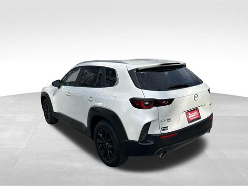 2023 Mazda CX-50 2.5 S Preferred Plus Package