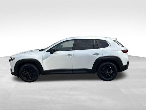 2023 Mazda CX-50 2.5 S Preferred Plus Package